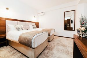 Hotel Buchenland - Slide 01