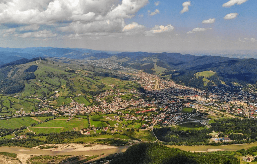 Ce poți vizita în Gura Humorului 2024